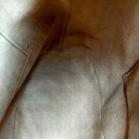 Gucci Shoulder Bag Brown PVC 1100-042425 - Picture 10 of 14